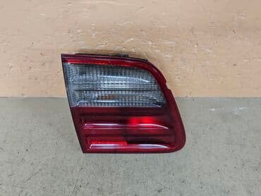 компьютерные мыши g cube: Задний левый стоп-сигнал Mercedes-Benz 2000 г., Б/у, Оригинал, Германия — 3