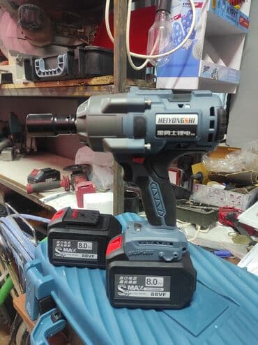 инструменты набор ключей: Аренда гайковёрт Бишкек гайковёрт аренда аренда гайковёрта — 1