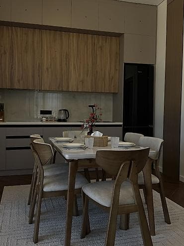 ак жар ж м: Коттедж, Alpha White Resort, Кош-Көл, 6 орун — 4