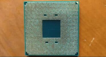 core i3 6100: Процессор, AMD Ryzen 5, 6 ядролор, ПК үчүн — 3