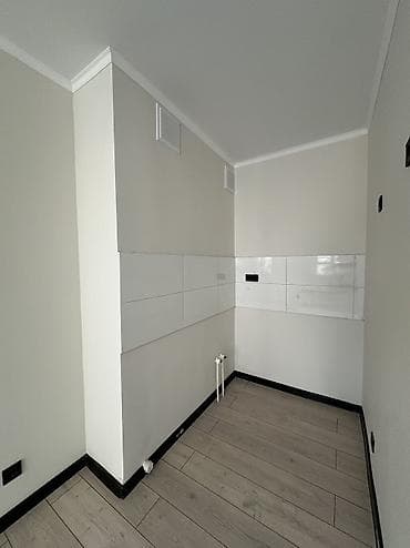 двор: 1 комната, 40 м², Элитка, 3 этаж, Евроремонт — 4
