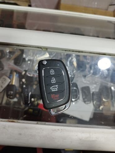 набор ключей авто: Изготовление ключей восстановление чип ключей ремонт замка зажигания — 16