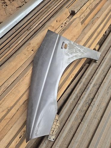 крыло бмв е39: Крыло Переднее левое Honda, Оригинал — 3