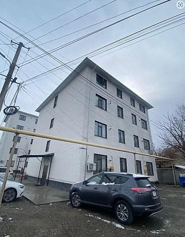 2 room: 1 комната, 37 м², 3 этаж, Евроремонт — 2