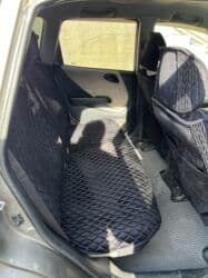 бу машина: Honda Fit: 2004 г., 1.3 л, Автомат, Бензин — 3