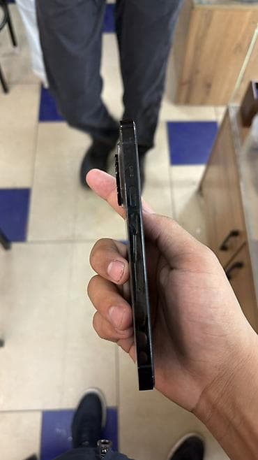 айфон 14про 256: IPhone 14 Pro, Б/у, Графит — 3