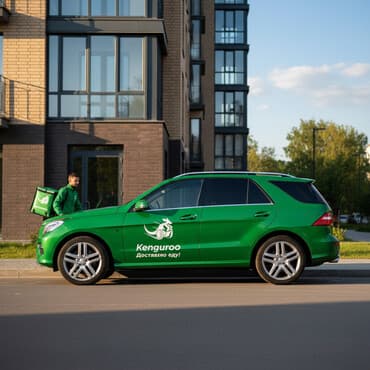 авто мойка работа ош: Требуется Автокурьер Обучение — 1