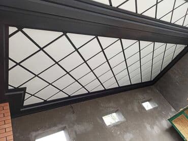 Сантехнические работы: Монтаж декоративных элементов, Утепление фасада | Туникафон | Алюкобонд, Жидкий травертин | Базальт, Penoplex, Минеральная вата Больше 6 лет опыта — 4