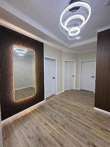 3 комнаты, 88 м², Элитка, 6 этаж, Евроремонт at lalafo.kg 3 комнаты, 88 м², Элитка, 6 этаж, Евроремонт