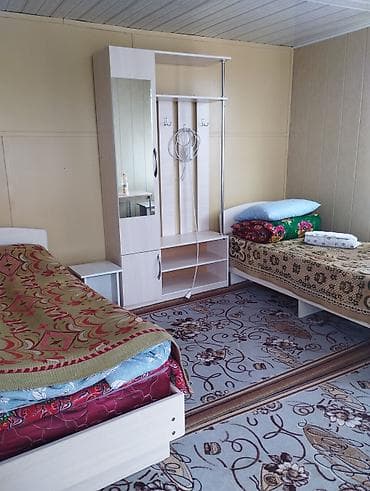 Недвижимость: Коттедж, Чолпон-Ата, 4 места — 10