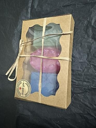 мыльные розы оптом: Ручное мыло и ароматные саше «гроздья» - Авторское мыло ручной — 8