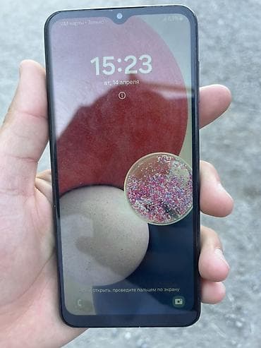 samsung galaxy grand neo plus: Samsung Galaxy A13, цвет - Черный, 2 SIM — 2