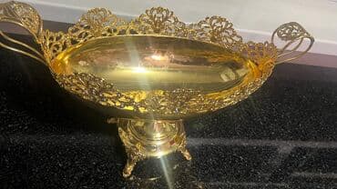 Фруктовница производства Дубай!!