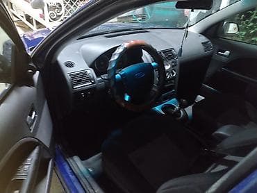 byd e2 бишкек: Ford Mondeo: 2002 г., Кол менен иштөөчү, Бензин, Лифтбек — 7