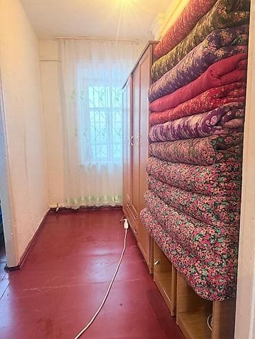 требуется комната: Сдаётся 4‑комнатный дом. Просторный и уютный, подходит для — 6