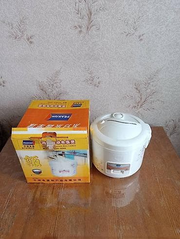 ra 3: ПРОДАЕТСЯ РИСОВАРКА Абсолютно новая, ни разу не использованная — 8