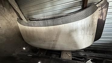 Бампер Honda, Аналог