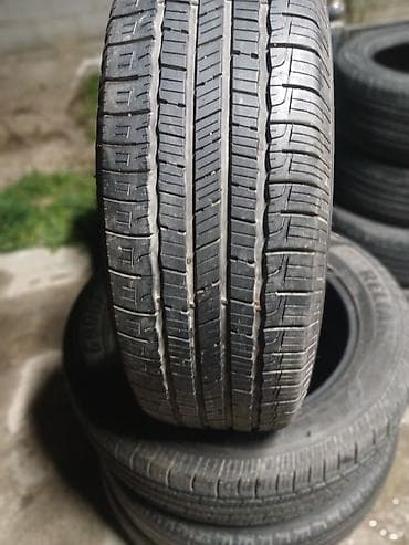 225 60 r18: Летние шины 225/60 R18, комплект 4 шт. - Размер: 225/60 R18 - Тип — 3