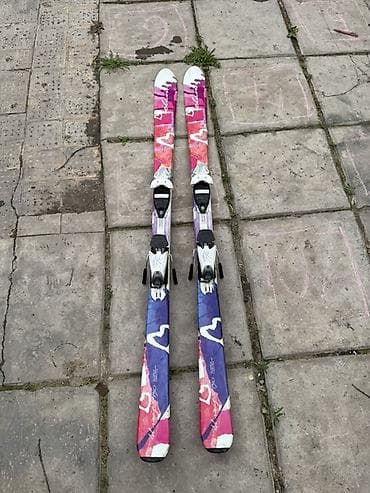 ботуй: Универсальные, С креплениями — 7