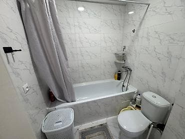 фучика 38: 1 комната, 38 м², Элитка, 9 этаж, Евроремонт — 10