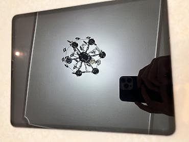 ipad mini цена: Планшет, Apple, память 256 ГБ, 4G (LTE), Б/у, Классический цвет - Черный — 2