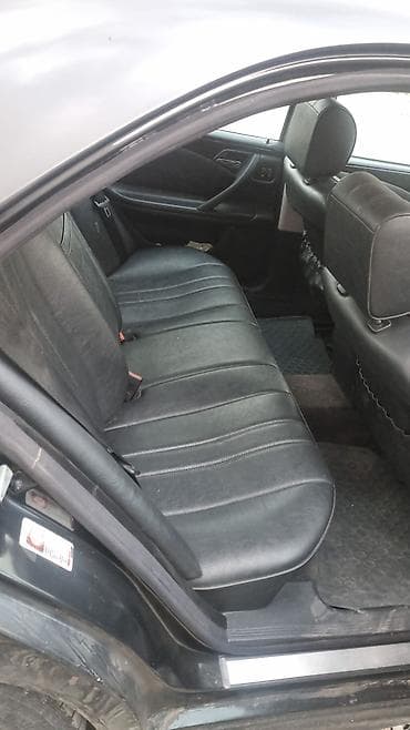 9 ка: Mercedes-Benz E-Class: 1999 г., 3.2 л, Седан — 7