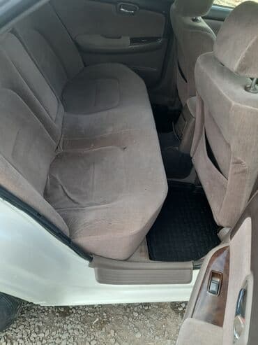 продается в рассрочку авто минивен степ вагон: Nissan Laurel: 2000 г., 2 л, Автомат, Бензиновая, Седан — 10