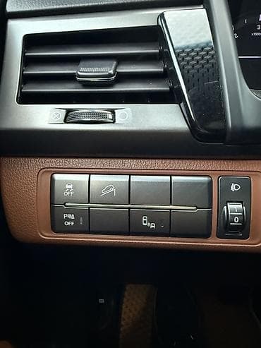 ssang: Ssangyong Rexton Sports: 2019 г., 2.2 л, Автомат, Дизель, Пикап — 5