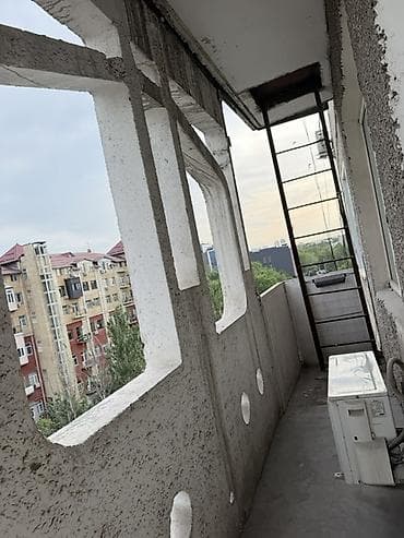 1 комната, 33 м², Индивидуалка, 8 этаж — 1