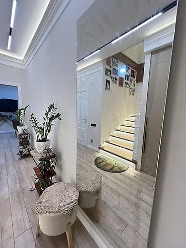 real sight: 3 комнаты, 118 м², Элитка, 14 этаж, Дизайнерский ремонт — 6