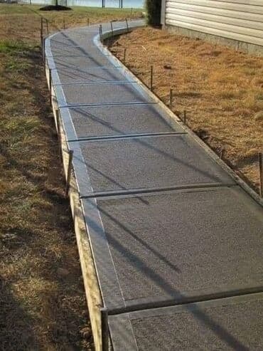 укладка бетона: Стяжка Бесплатная консультация, Гарантия Больше 6 лет опыта — 14