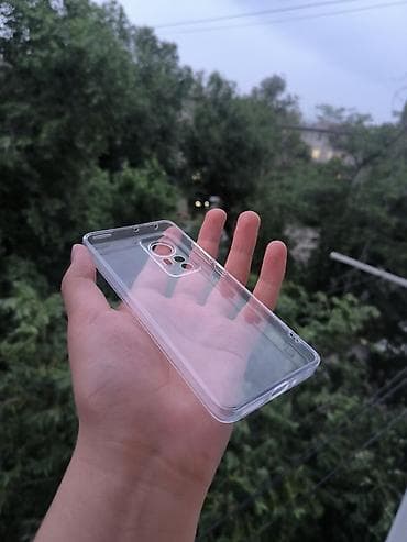 iphone 6 силикон: Продаю абсолютно новый силиконовый чехол на Xiaomi 12. Заказывал для — 1