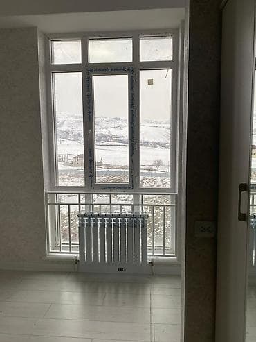 hostel osh: 2 комнаты, 66 м², 7 этаж — 6