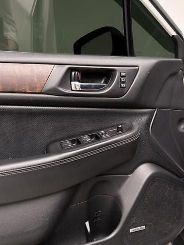 шины зимние r13: Subaru Outback: 2015 г., 2.5 л, Вариатор, Бензин, Универсал — 10
