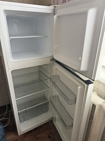 морозильны: Холодильник Avest, Двухкамерный — 2