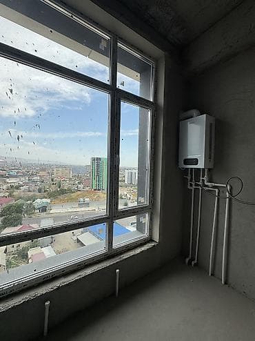 делаю справки: 1 комната, 34 м², Элитка, 12 этаж — 5
