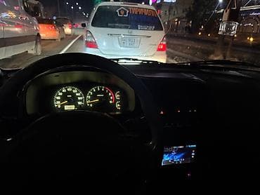 matiz diska: Suzuki Alto: 2004 г., 1.1 л, Бензин — 10