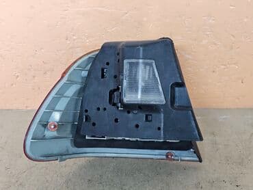 старая модель dell: Задний правый стоп-сигнал BMW 2000 г., Б/у, Оригинал, Германия — 7