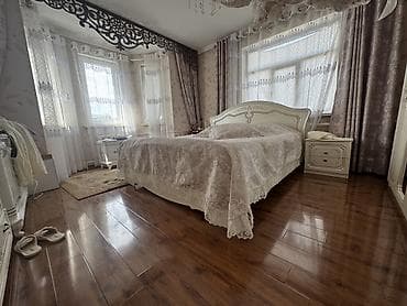 зеленный городок: 311 м², 8 комнат — 6