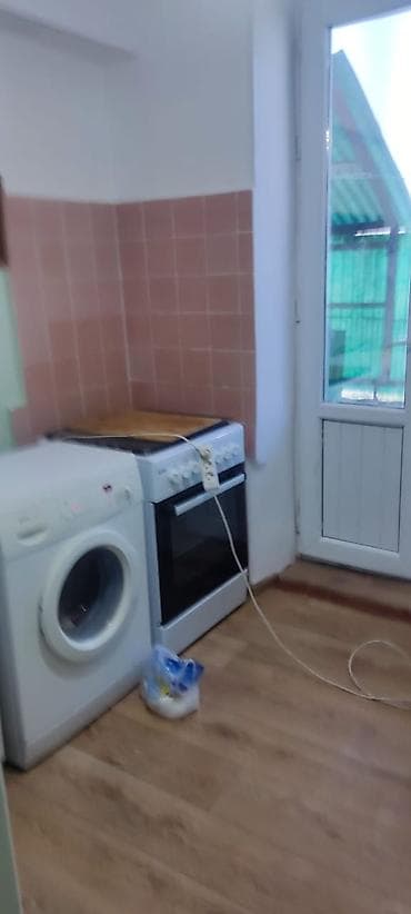 Кыймылсыз мүлк: 2 бөлмө, Менчик ээси, Толугу менен эмереги бар — 6