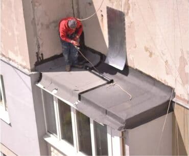 крыши домов: Кровля крыши | Монтаж, Гидроизоляция, Демонтаж Больше 6 лет опыта — 19