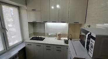 сдаётся квартира таатан: 1 комната, Собственник, Без подселения, С мебелью полностью — 6