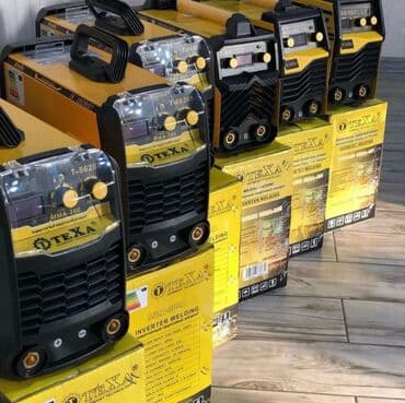 Строительные степлеры: Сварочный аппарат, Ручная дуговая сварка, Новый, Самовывоз, Бесплатная доставка, Платная доставка — 5