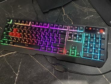 240hz монитор: Компьютер, ядер - 10, ОЗУ 32 ГБ, Для несложных задач, Б/у, Intel Core i5, NVIDIA GeForce RTX 5060, SSD — 5