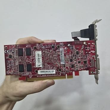 core 2: Видеокарта для ПК, Новый, AMD, До 2 ГБ — 2