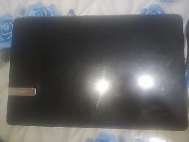 Ноутбуки и аксессуары: Ноутбук Packard Bell EasyNote - Экран примерно (широкоформатный) — 2