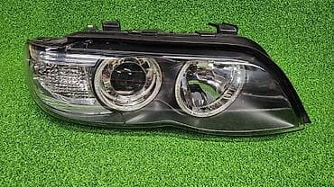 philips xenium w832: Передняя правая фара BMW 2005 г., Б/у, Оригинал, Германия — 5