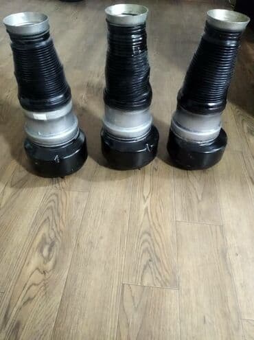 амортизатор на gx: Опорная подушка амортизатора Lexus — 1