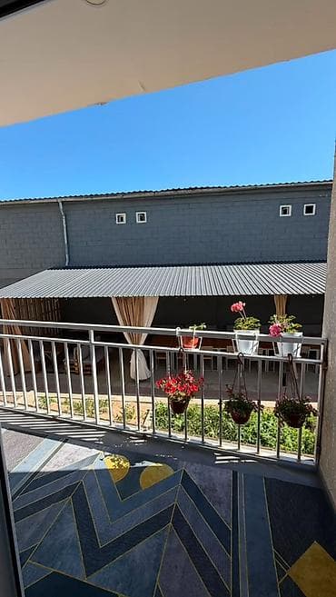 Продажа квартир: 3 комнаты, 61 м², Индивидуалка, 3 этаж, Евроремонт — 2