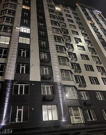 all group: 2 комнаты, 52 м², Элитка, 13 этаж, Дизайнерский ремонт — 9